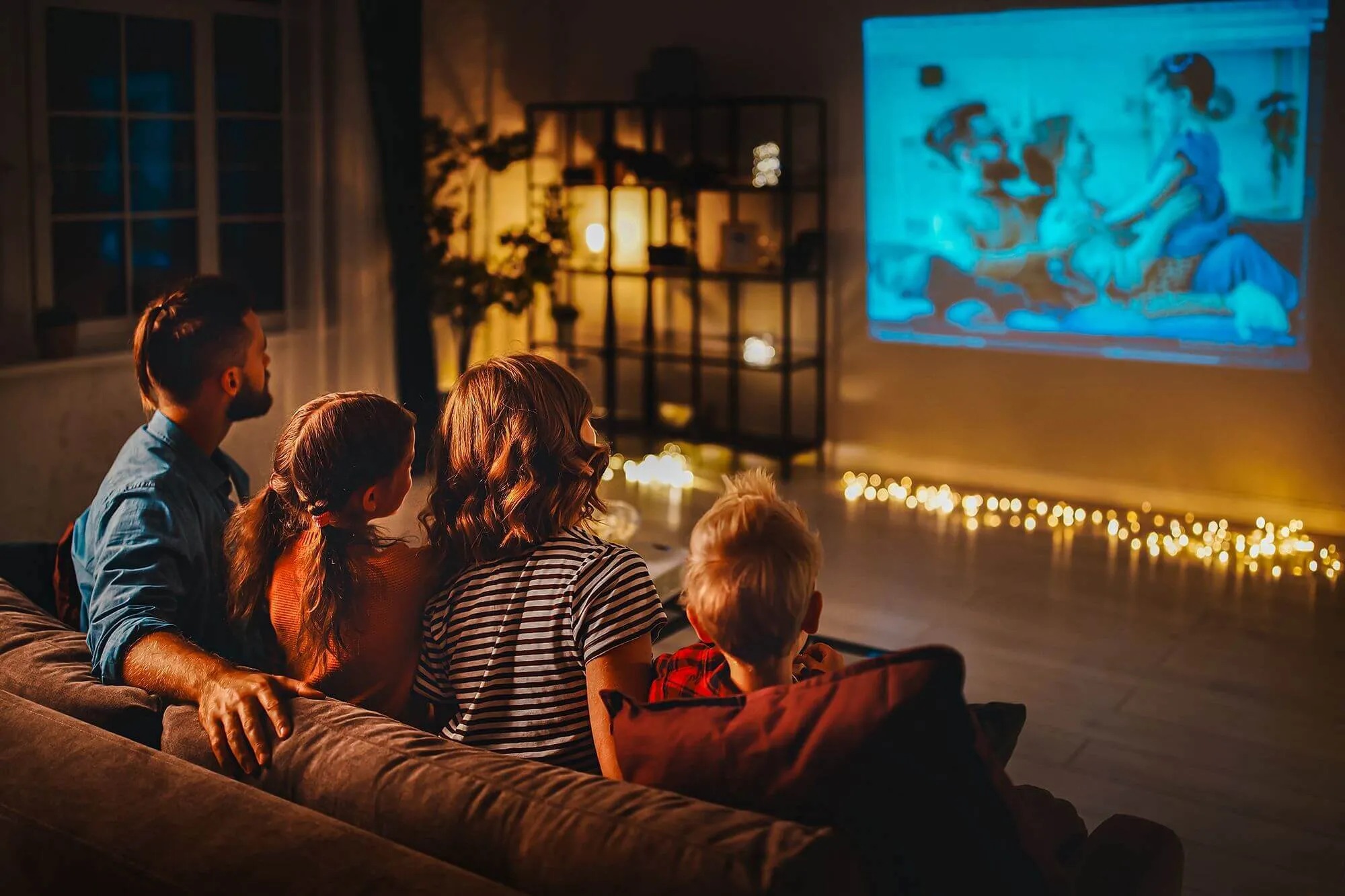 IPTV Suisse – Films & Séries